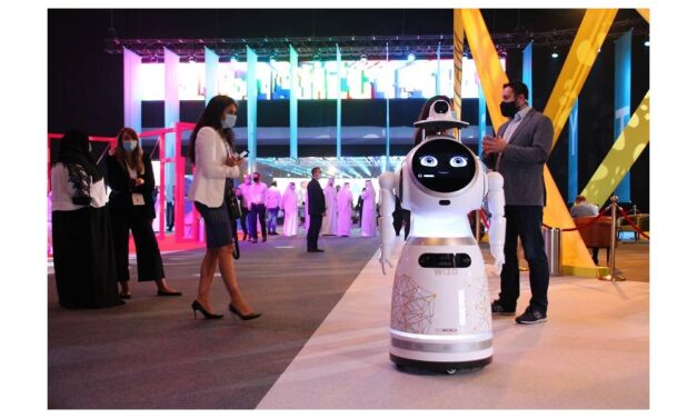 DGWorld brings the future of AI and digitization with “WIZO”