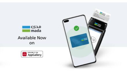 mada Pay App makes debut on HUAWEI AppGallery to bring flexibility of contactless payments