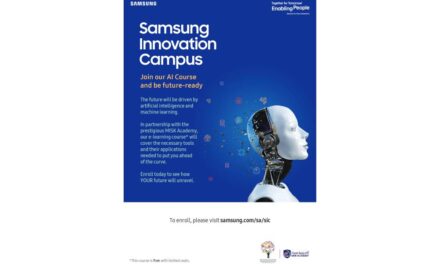 Samsung Innovation Campus and Misk Academy partner to launch Artificial Intelligence program equipping Saudi youth with future skills