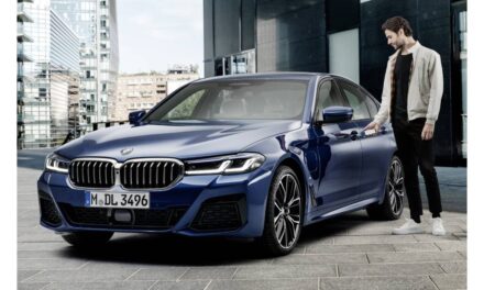 BMW Group increases sales of electrified vehicles in first half-year, despite COVID-19