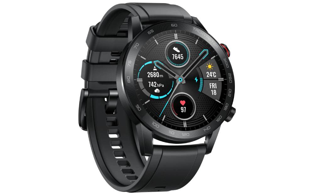 Stay Active This Summer with HONOR Wearables