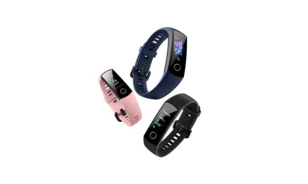Stay Active This Summer with HONOR Wearables