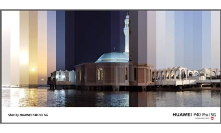 An Impressive Around the Clock Shots in Different Light Conditions by the HUAWEI P40 Pro