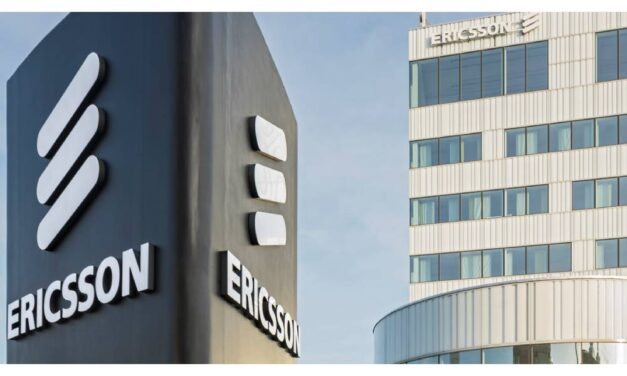 Ericsson achieves 100th 5G commercial agreement with unique communications service providers