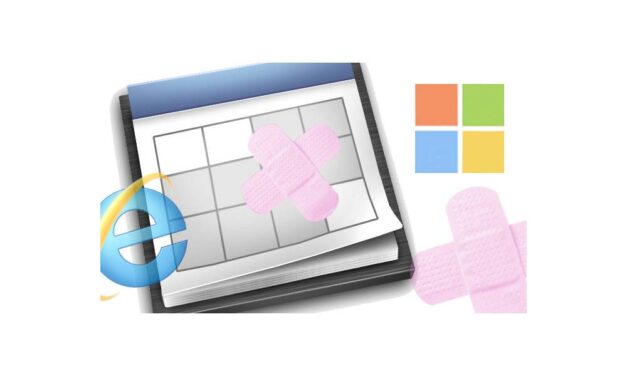 Kaspersky finds zero-day exploits in Windows OS and Internet Explorer used in targeted attack