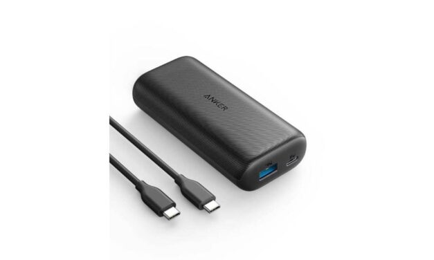 Anker products for everyday use