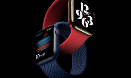 Apple Watch Series 6 delivers breakthrough wellness and fitness capabilities