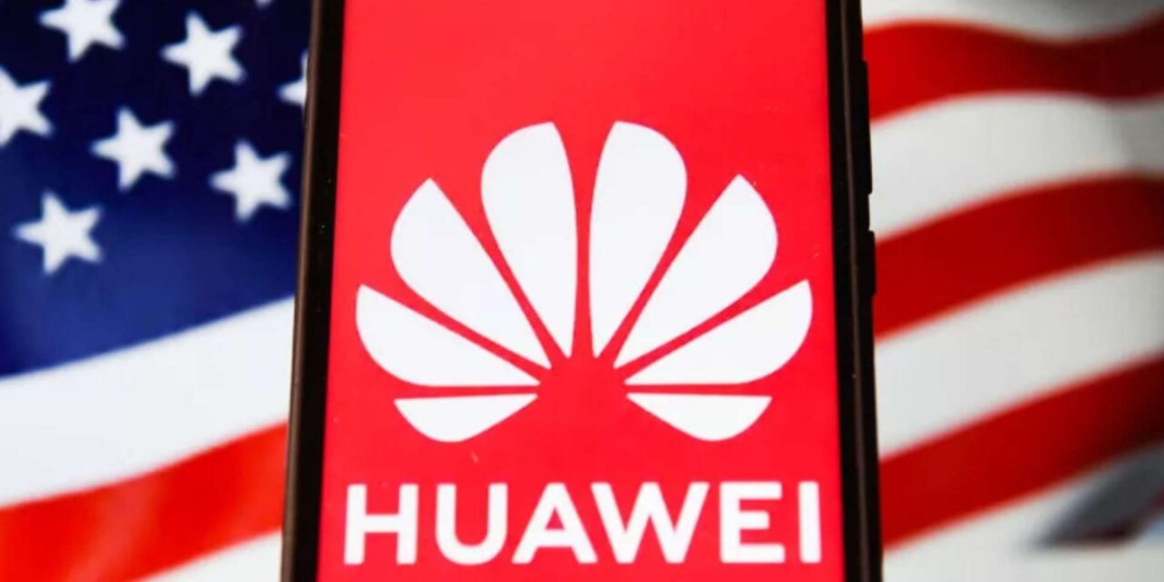 Latest disclosure shows HSBC ‘accomplice’ of U.S. political scheme against Meng Wanzhou