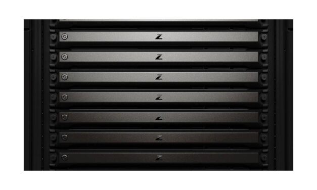 HP Drives Performance and Remote Collaboration, Powering Computing and Creative Breakthroughs with Z by HP