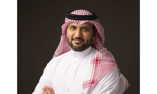 Microsoft report: 16% of Saudi institutions consider AI a top priority.