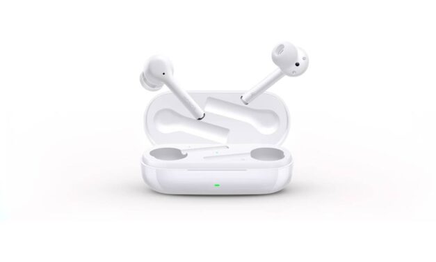 HONOR Magic Earbuds: Control at Your Fingertips