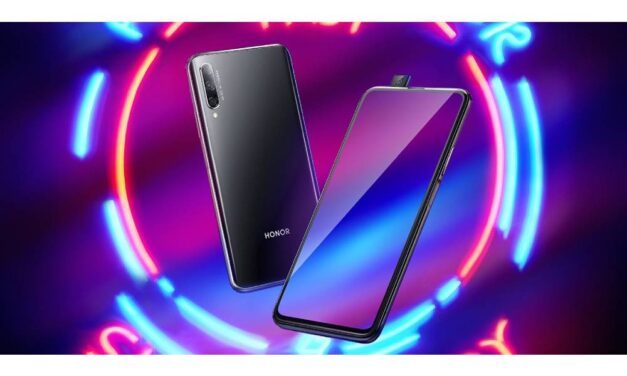 Bridge the Digital Learning Divide with HONOR Smartphones