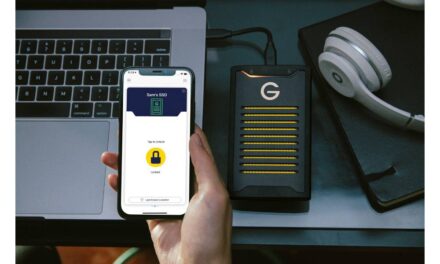 Western Digital Sets a New Standard in Data Protection with Ground-Breaking ArmorLock Security Platform