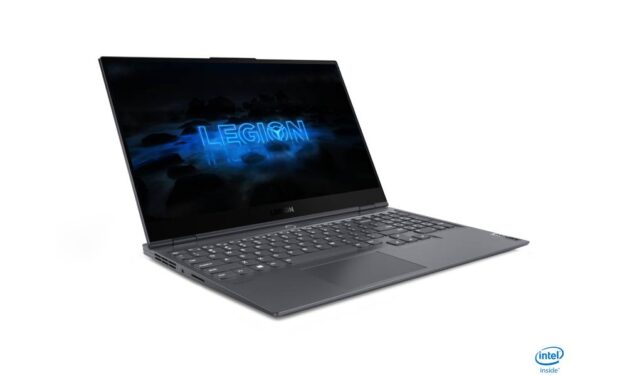 Lenovo™ Reveals Smarter Innovation and Design with Holiday Consumer Lineup