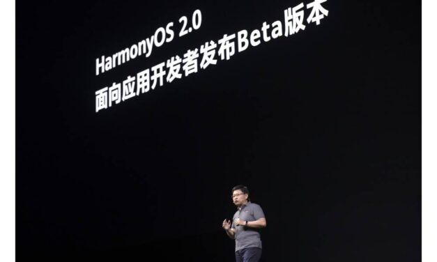 Huawei Announces New Developer Technologies Capable of Smarter All-Scenario Experiences