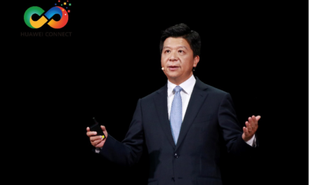 Huawei: Creating New Value with Synergy Across Five Tech Domains