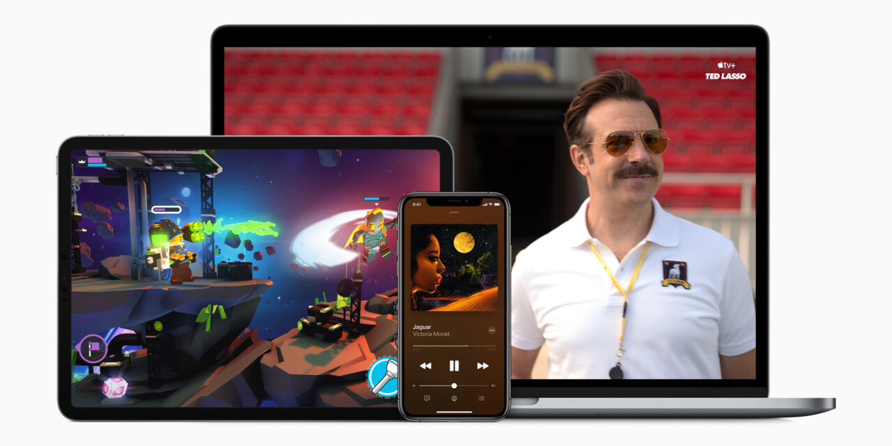 Apple One makes enjoying Apple subscription services easier than ever