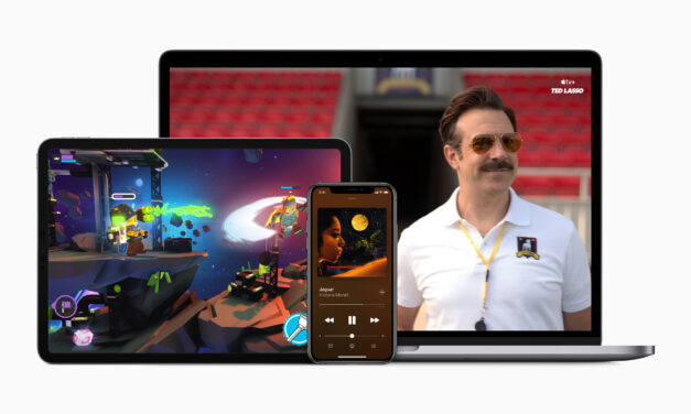 Apple One makes enjoying Apple subscription services easier than ever