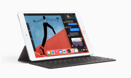 Apple introduces eighth-generation iPad with a huge jump in performance
