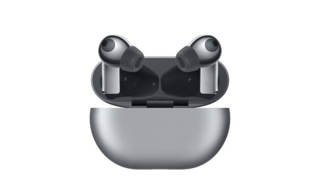 <strong>Huawei Launched yet Another True Wireless Stereo earphones, the HUAWEI FreeBuds Pro.</strong>