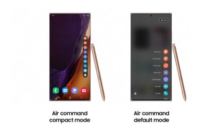 Customize More and Connect Better with the Updated Good Lock App
