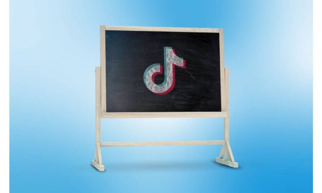 Kaspersky recommendations on making TikTok a useful tool for children’s education