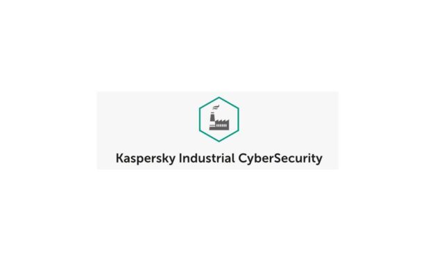 Kaspersky Industrial Cybersecurity for Networks achieves IEC certification for robust product development