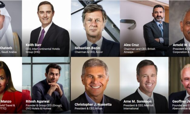 Future Hospitality Summit Unveils Comprehensive 3-Pillar Programme for Hybrid Virtual Conference on 26—27 October
