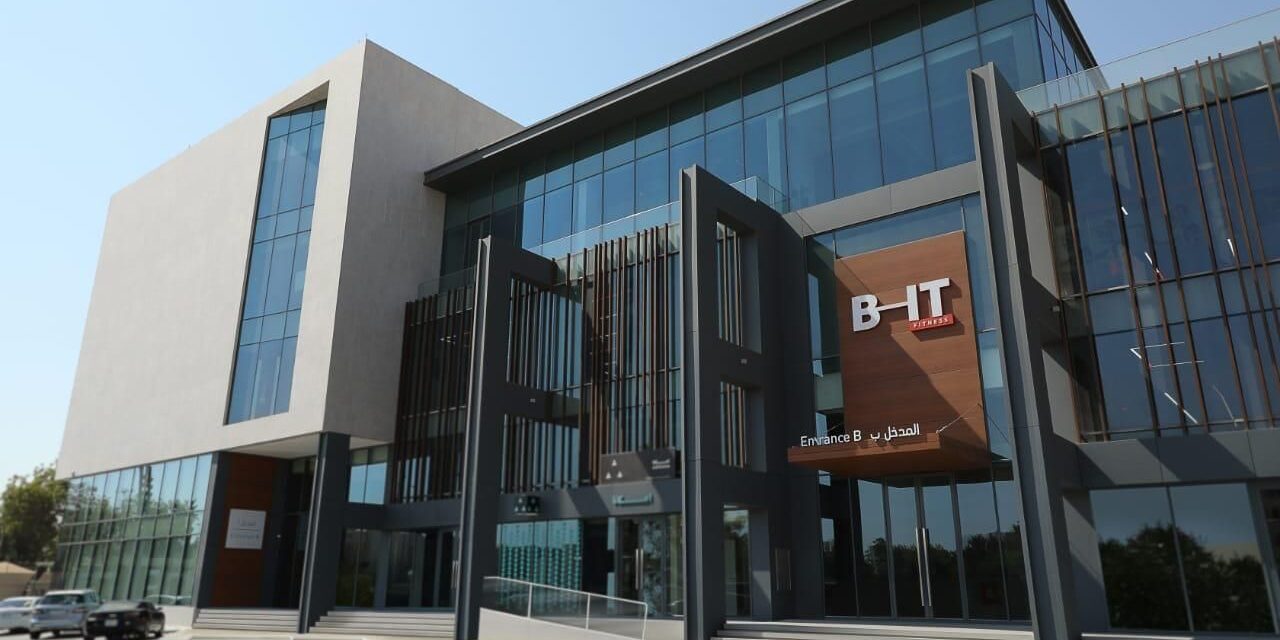Kun International Sports Opens Two Branches of The First Smart Gym Linked to a Smart Mobile App in Saudi Arabia