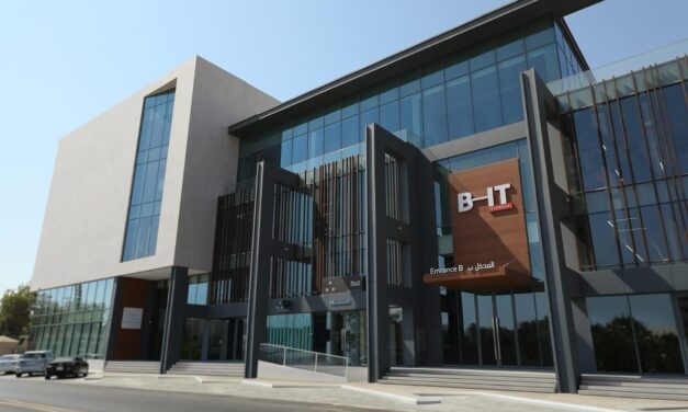 Kun International Sports Opens Two Branches of The First Smart Gym Linked to a Smart Mobile App in Saudi Arabia