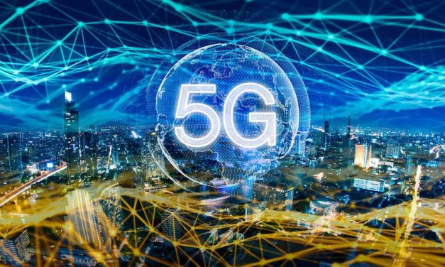 More than 1 billion people will have access to 5G coverage by the end of 2020