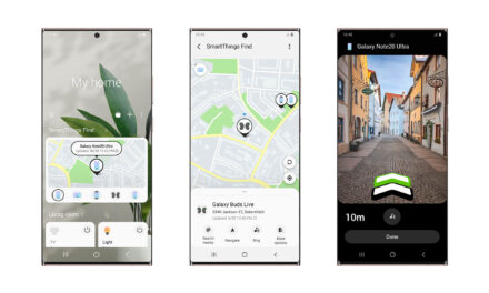 Samsung Launches SmartThings Find, a New Way to Quickly and Easily Locate Your Galaxy Devices