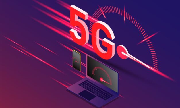 5G = Speed: Fact or Fiction? #MythBuster #TrustInTech