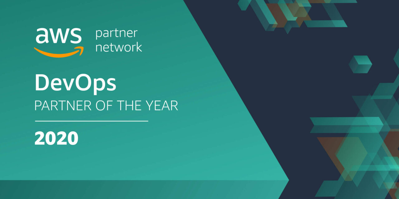 Bespin Global MEA Receives APN DevOps Partner of the Year 2020
