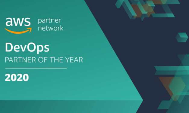 Bespin Global MEA Receives APN DevOps Partner of the Year 2020