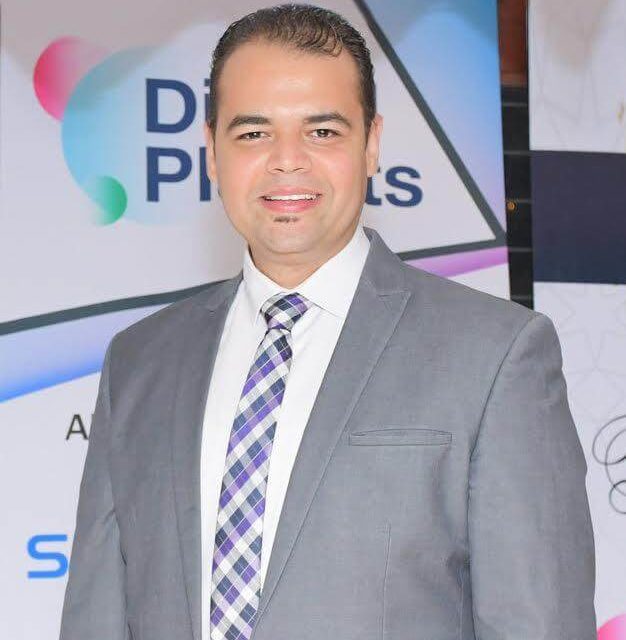 “Digital Planets” Awarded Sophos 2020 Cyber Stellar Award in Egypt