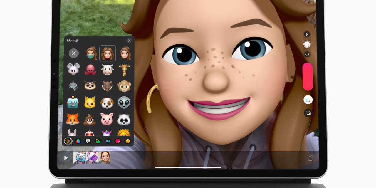 Apple Clips APP gets its biggest update ever