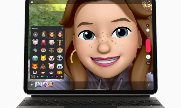 Apple Clips APP gets its biggest update ever