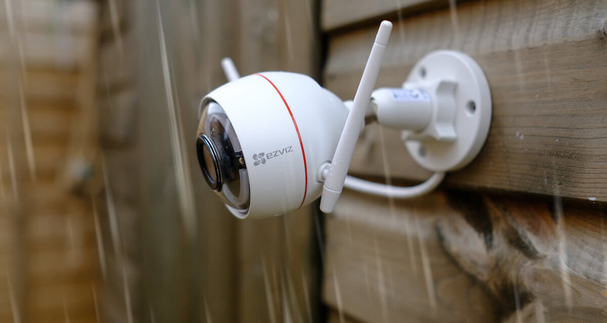 EZVIZ announces great saving on a host of top-notch smart home security gadgets for Saudi Arabia’s Yellow Friday sales