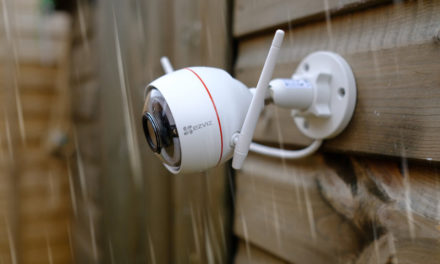 EZVIZ announces great saving on a host of top-notch smart home security gadgets for Saudi Arabia’s Yellow Friday sales