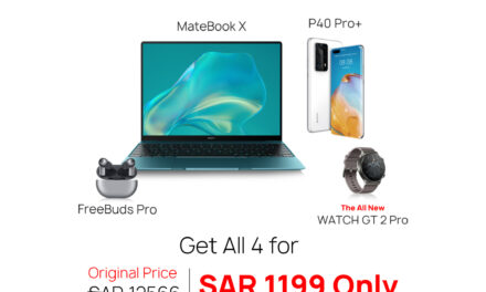 HUAWEI MEGA OFFERS CARNIVAL Set to Announce Huge Special Offers along with Pre-Order Availability for the HUAWEI Mate40 Pro