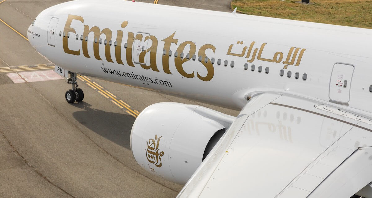 Emirates Skywards launches “Skywards+” to offer its global members access to exclusive rewards