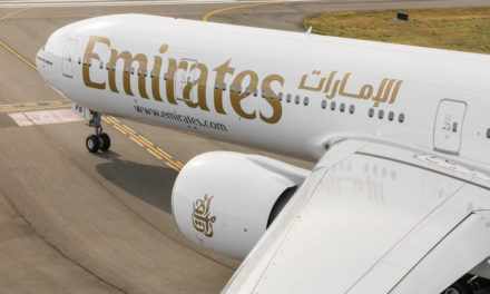 Emirates Offers Expanded, Multi-Risk Travel Insurance Coverage