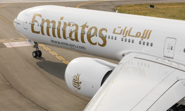 Emirates Offers Expanded, Multi-Risk Travel Insurance Coverage
