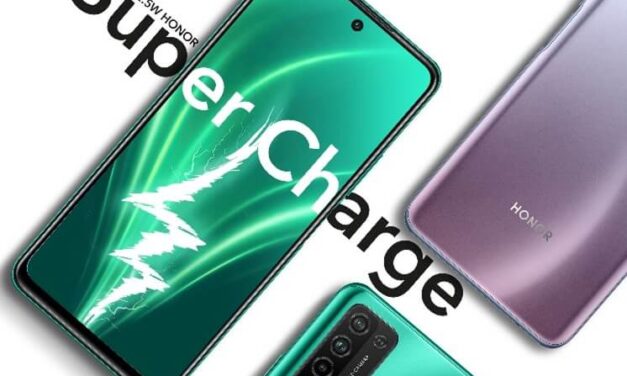 HONOR Announces Open Sale of New Product Portfolio