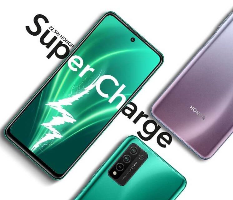 HONOR Announces Open Sale of New Product Portfolio