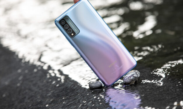 HONOR Smartphone 10X Lite is Packed with Enhanced Features