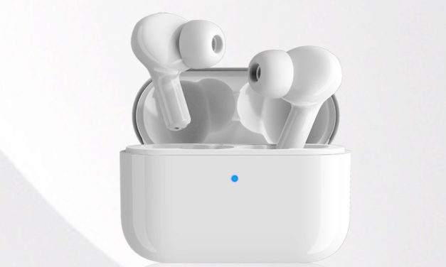 Enjoy Seamless Connectivity with HONOR True Wireless Earbuds