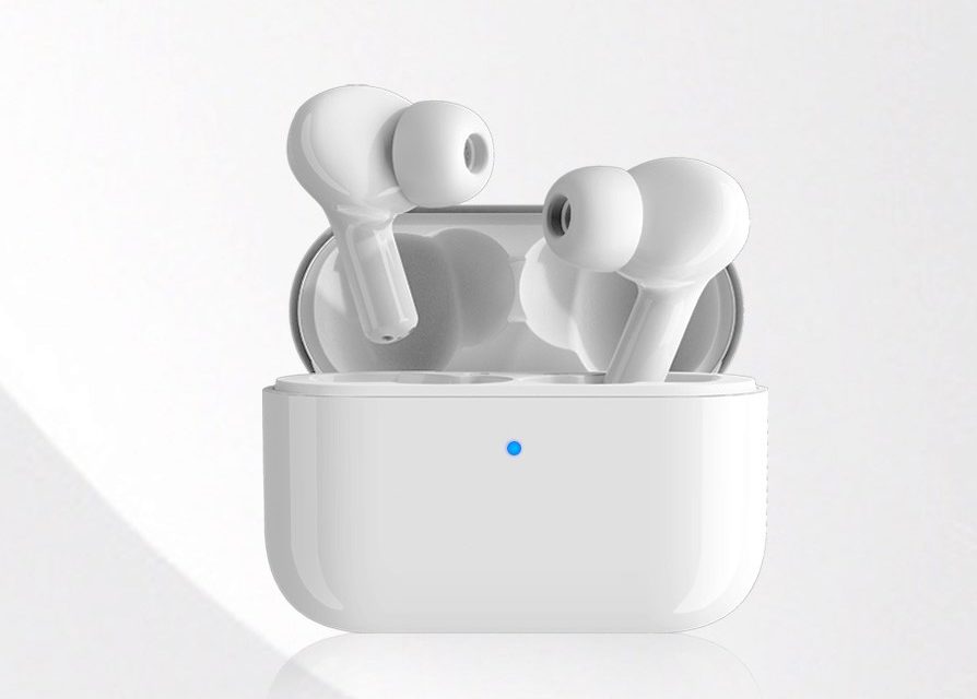 Enjoy Seamless Connectivity with HONOR True Wireless Earbuds