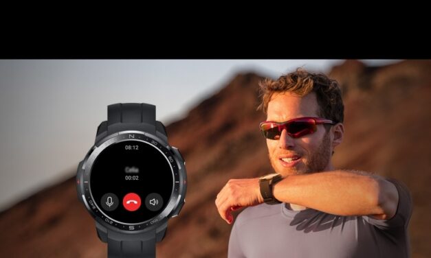 New HONOR Wearable Ideal for the Active Adventurer
